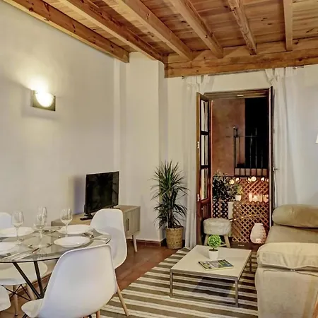 GATU a los pies de la Alhambra 2B-3