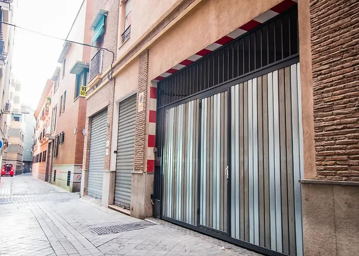 Design Granada